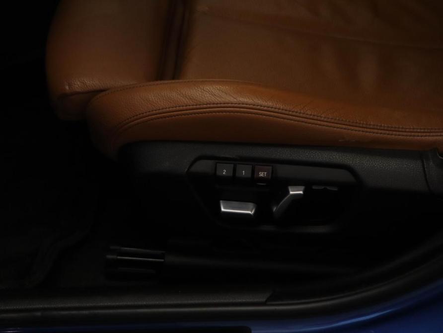 BMW 3 серии VI (F3x) Рестайлинг Москва  - изображение 24