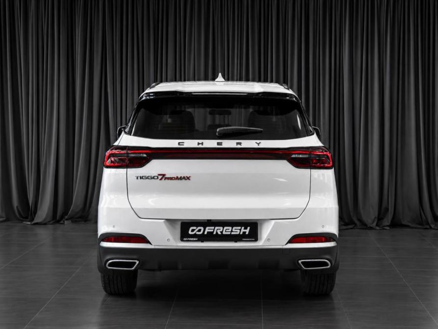 Chery Tiggo 7 Pro Max I Тюмень  - изображение 4