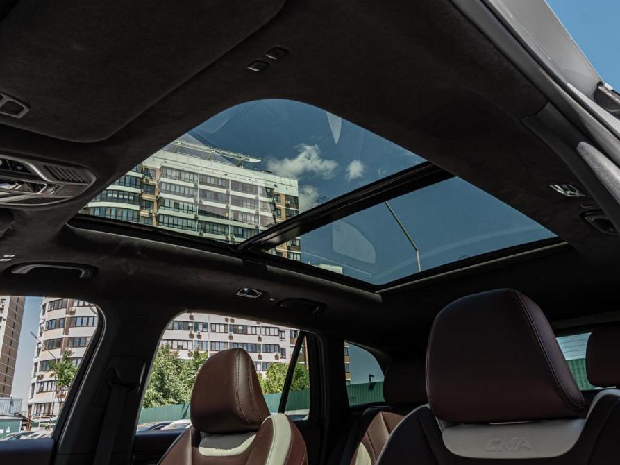 Geely Monjaro I Краснодар  - изображение 12