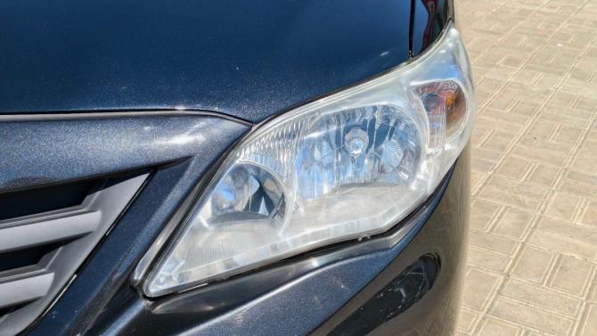 Toyota Corolla X (E140 E150) Рестайлинг с пробегом 2013 года, цена 1 199 900 рублей, 194816 км, седан, Автокод Объявления