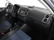 Volkswagen Tiguan I Рестайлинг Химки  - изображение 23