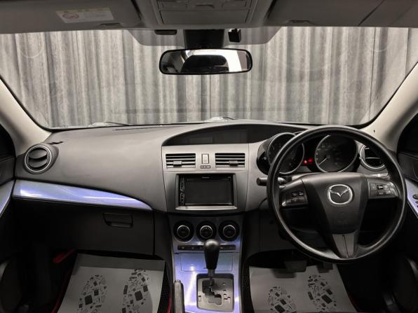 Mazda Axela II с пробегом 2010 года, цена 830 000 рублей, 165000 км, седан, Автокод Объявления