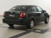 Chevrolet Lacetti I Иваново  - изображение 21