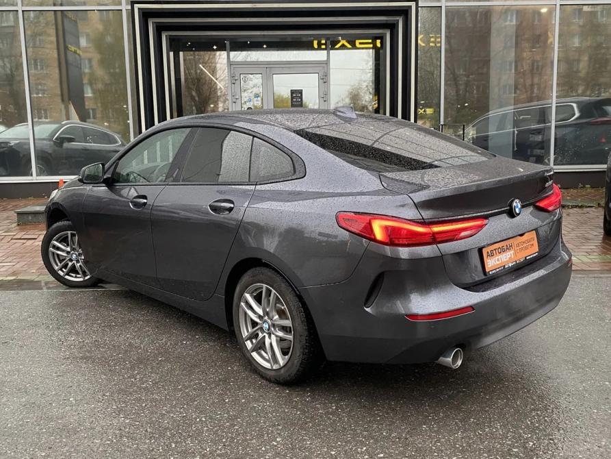 BMW 2 серии F44 Екатеринбург  - изображение 12