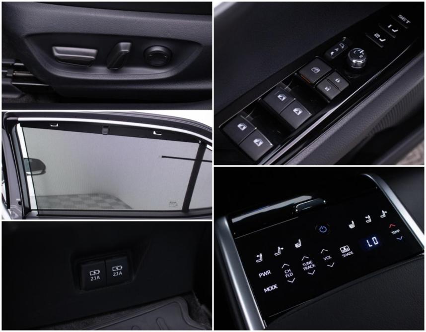 Toyota Camry VIII (XV70) Москва  - изображение 17