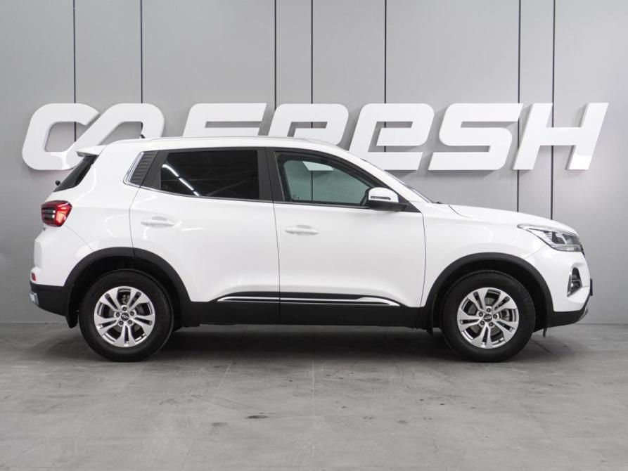 Chery Tiggo 4 Pro I Воронеж  - изображение 5
