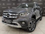 Mercedes-Benz X-Класс I Москва  - изображение 28