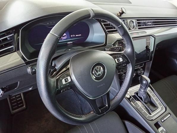 Volkswagen Passat B8 с пробегом 2018 года, цена 1 905 000 рублей, 276614 км, универсал, Автокод Объявления