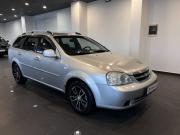 Chevrolet Lacetti I Чебоксары  - изображение 33