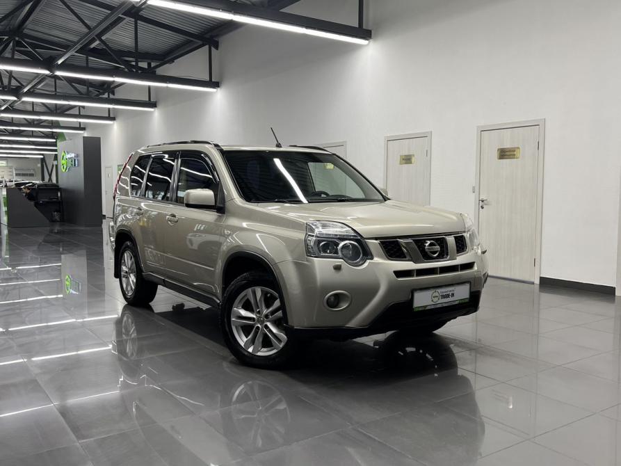 Nissan X-Trail II Рестайлинг Тверь  - изображение 5