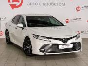 Toyota Camry VIII (XV70) Минеральные Воды  - изображение 22