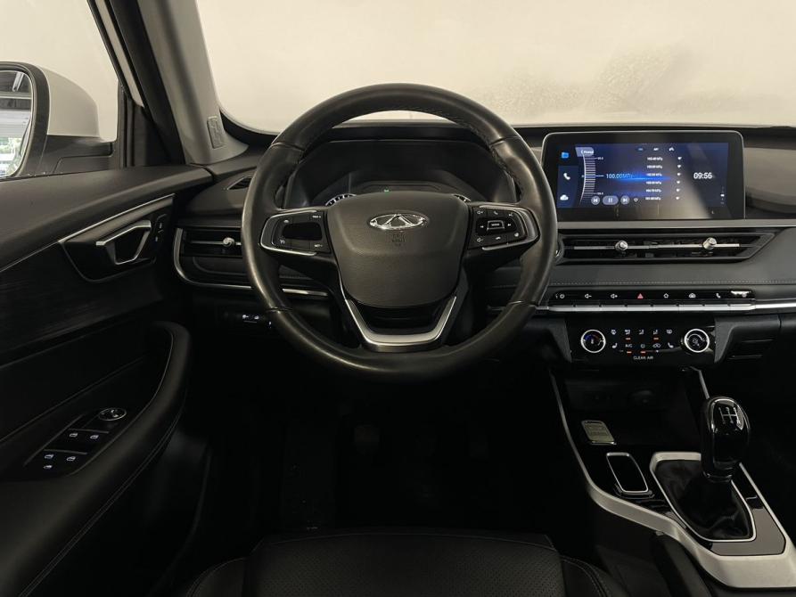 Chery Tiggo 4 Pro I Великий Новгород  - изображение 13