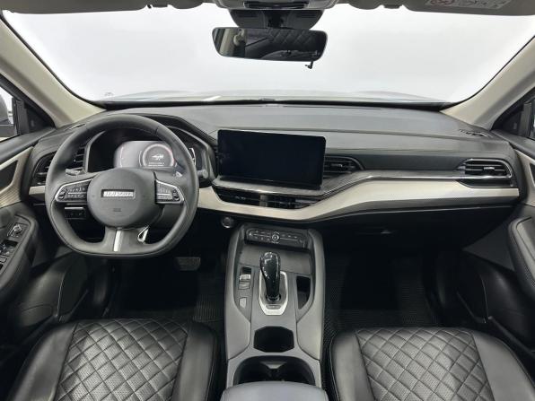 Haval F7 I Рестайлинг с пробегом 2023 года, цена 2 050 000 рублей, 19131 км, внедорожник, Автокод Объявления