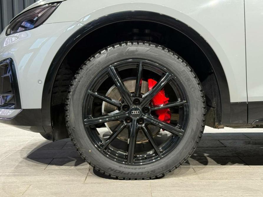 Audi Q5 Sportback I (FY) Иркутск  - изображение 12