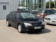 Ford Mondeo III Санкт-Петербург  - изображение 8