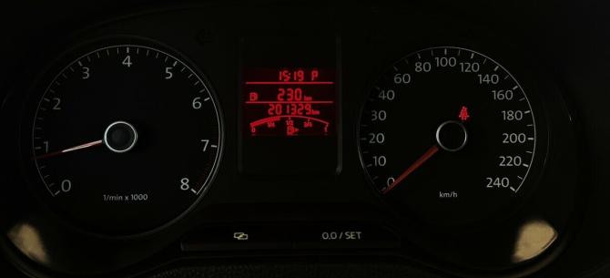 Volkswagen Polo V с пробегом 2013 года, цена 890 000 рублей, 201329 км, седан, Автокод Объявления