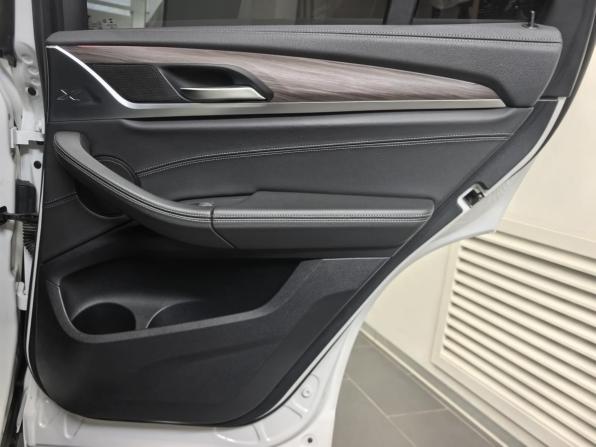 BMW X3 III (G01) с пробегом 2018 года, цена 3 995 000 рублей, 97454 км, внедорожник, Автокод Объявления