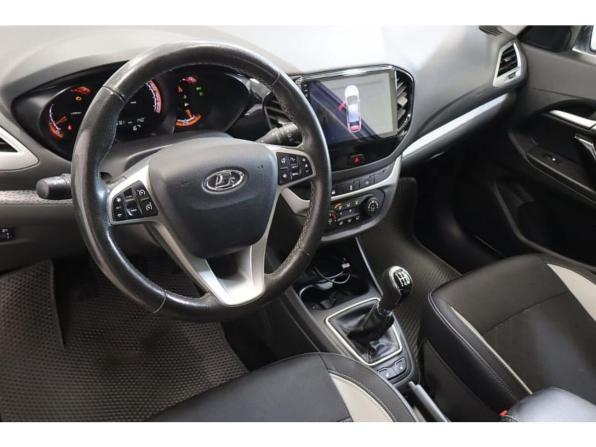 Lada (ВАЗ) Vesta I с пробегом 2021 года, цена 1 090 000 рублей, 186779 км, универсал, Автокод Объявления