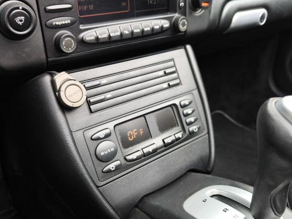 Porsche Boxster II (987) с пробегом 2004 года, цена 2 999 000 рублей, 54609 км, родстер, Автокод Объявления