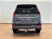 Toyota Land Cruiser Prado 120 Series Рестайлинг Волгоград  - изображение 43