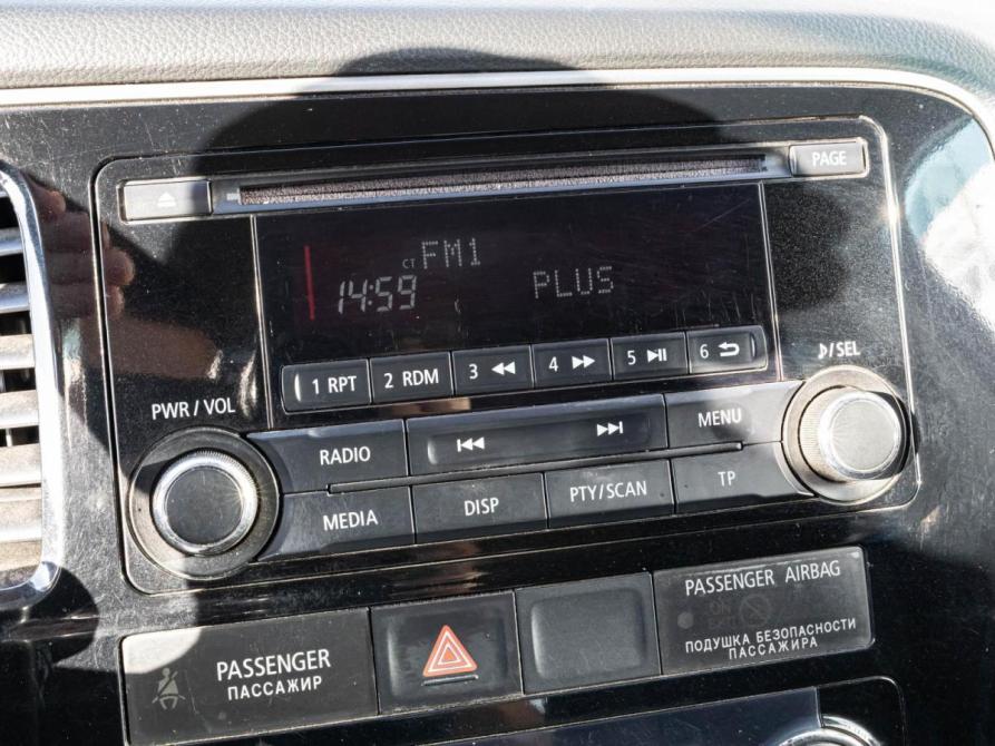 Mitsubishi Outlander III Краснодар  - изображение 12