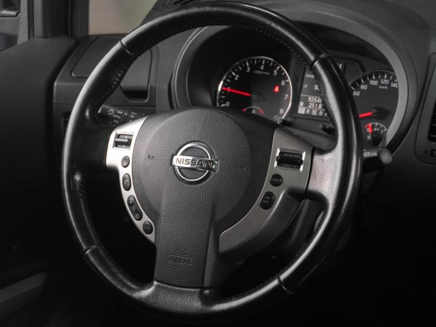 Nissan X-Trail II Рестайлинг Тюмень  - изображение 20