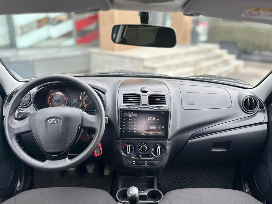 Lada (ВАЗ) Granta I Рестайлинг Архангельск  - изображение 12