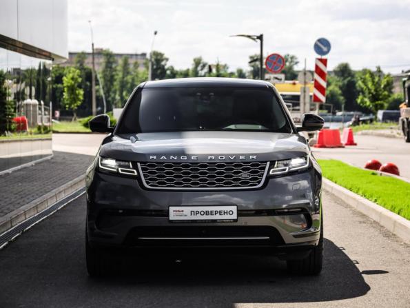Land Rover Range Rover Velar I с пробегом 2017 года, цена 3 899 000 рублей, 69441 км, внедорожник, Автокод Объявления
