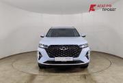 Chery Tiggo 7 Pro Max I Волгоград  - изображение 19