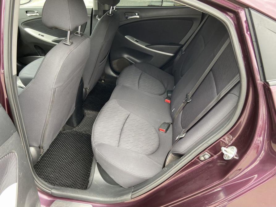 Hyundai Solaris I Москва  - изображение 10