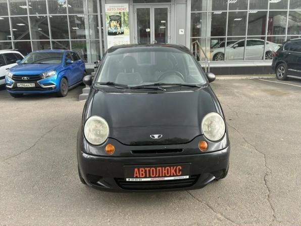 Daewoo Matiz II Рестайлинг с пробегом 2010 года, цена 175 000 рублей, 182000 км, хэтчбек, Автокод Объявления