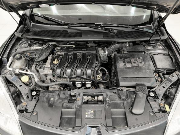 Renault Megane III с пробегом 2011 года, цена 450 000 рублей, 465305 км, хэтчбек, Автокод Объявления