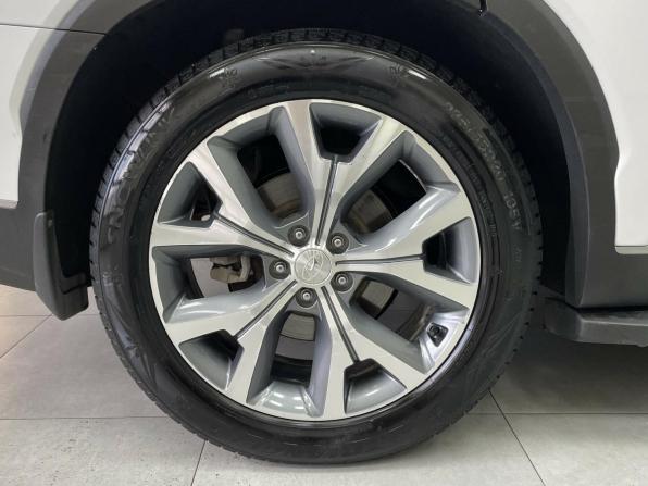 Hyundai Palisade I с пробегом 2019 года, цена 4 392 950 рублей, 70496 км, внедорожник, Автокод Объявления