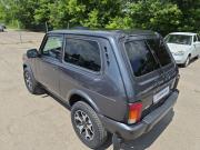 Lada (ВАЗ) 2121 (4x4) I Рестайлинг Саратов  - изображение 51