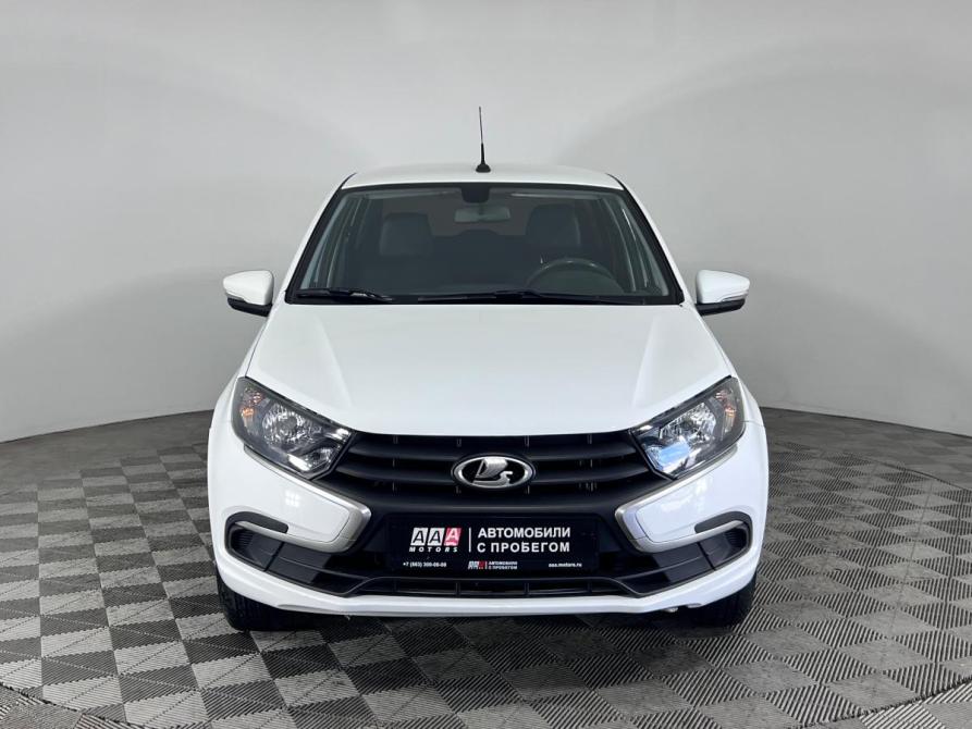 Lada (ВАЗ) Granta I Рестайлинг Ростов-на-Дону  - изображение 2