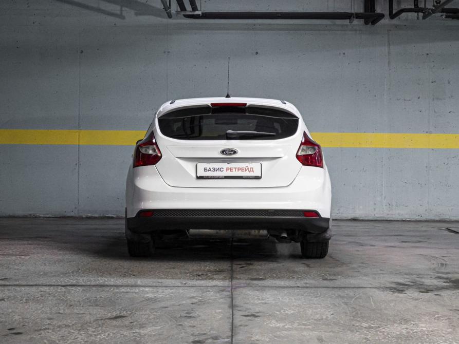 Ford Focus III Тюмень  - изображение 7