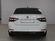 Skoda Superb III Старый Оскол  - изображение 26