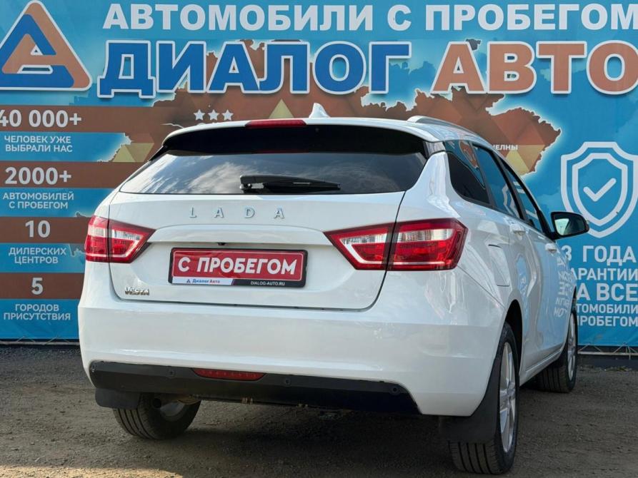 Lada (ВАЗ) Vesta I Набережные Челны  - изображение 3