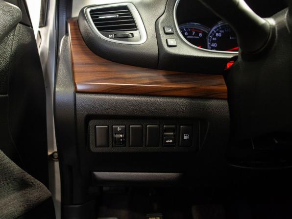 Nissan Teana II с пробегом 2008 года, цена 890 000 рублей, 204647 км, седан, Автокод Объявления