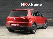 Volkswagen Tiguan I Рестайлинг Екатеринбург  - изображение 23