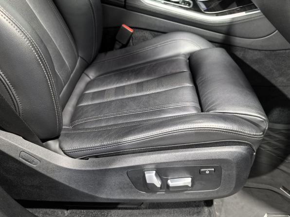 BMW X5 IV (G05/G18) с пробегом 2021 года, цена 5 250 000 рублей, 139569 км, внедорожник, Автокод Объявления