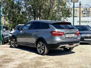 Lada (ВАЗ) Vesta I Санкт-Петербург  - изображение 21