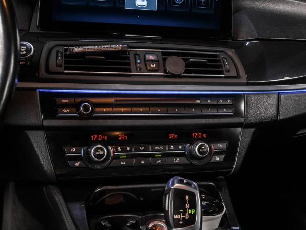 BMW 5 серии VI (F10/F11/F07) с пробегом 2013 года, цена 2 159 000 рублей, 188750 км, седан, Автокод Объявления