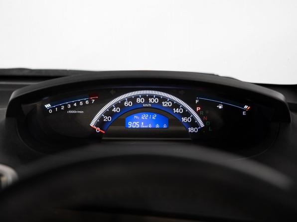 Honda Freed I Рестайлинг 2 с пробегом 2014 года, цена 1 215 000 рублей, 122112 км, компактвэн, Автокод Объявления