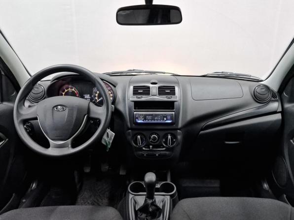 Lada (ВАЗ) Granta I Рестайлинг с пробегом 2022 года, цена 590 000 рублей, 93755 км, седан, Автокод Объявления