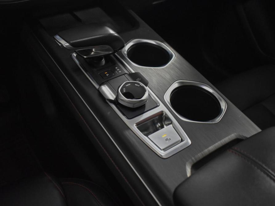 Changan CS55 Plus II Санкт-Петербург  - изображение 19