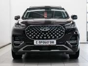 Chery Tiggo 8 Pro I Красноярск  - изображение 37