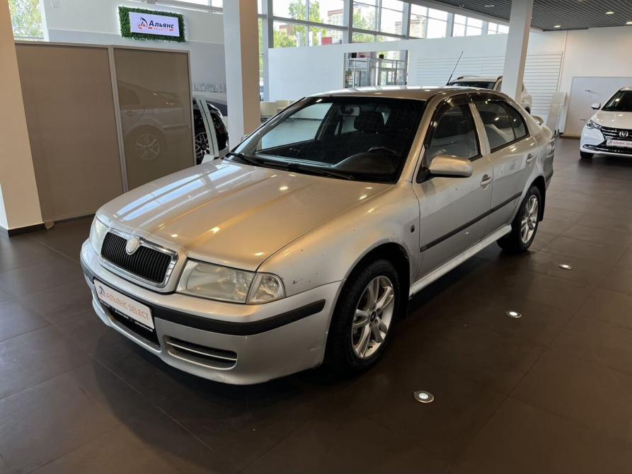 Skoda Octavia I (A4) Рестайлинг Чебоксары  - изображение 7