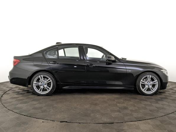 BMW 3 серии VI (F3x) Рестайлинг с пробегом 2018 года, цена 2 850 000 рублей, 113479 км, седан, Автокод Объявления
