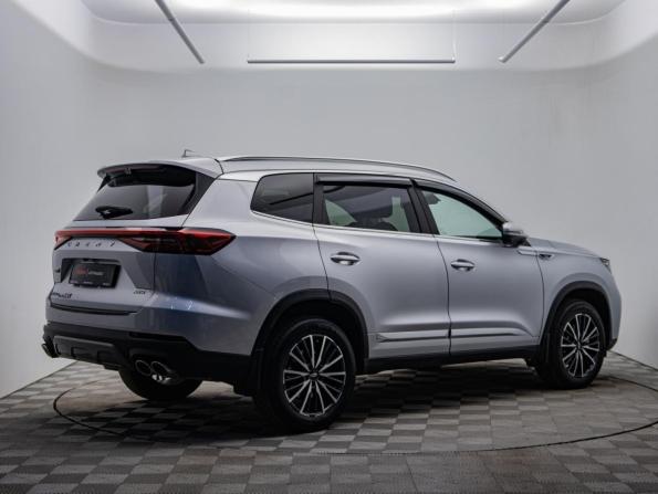 Chery Tiggo 8 Pro Max I Рестайлинг с пробегом 2024 года, цена 2 670 000 рублей, 25882 км, внедорожник, Автокод Объявления